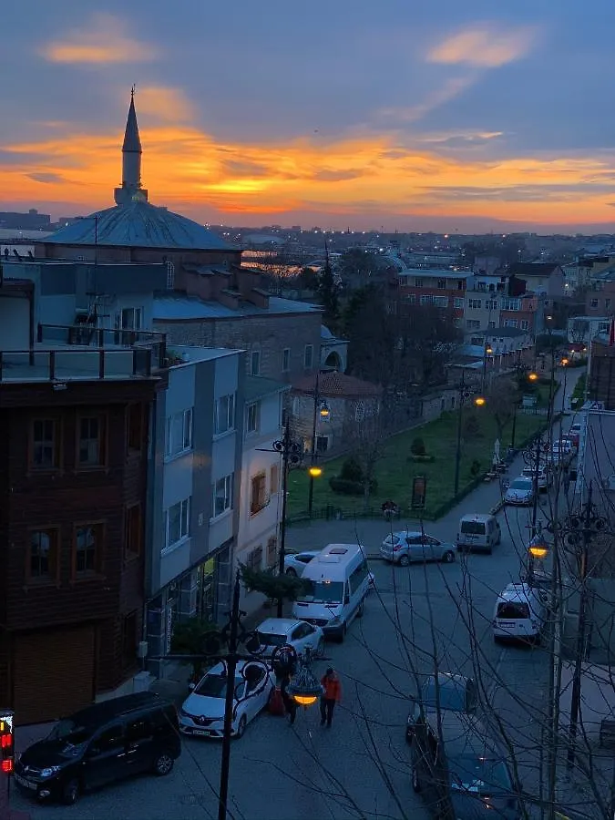 Rose Bouquets Hotel İstanbul