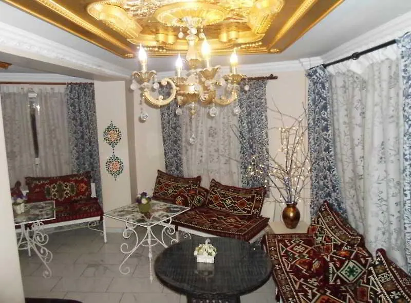 Rose Bouquets Hotel Стамбул Турция