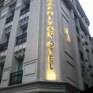 Hotel Napolyon, Istambul