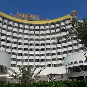 Cender 4*, Antalya Turquie