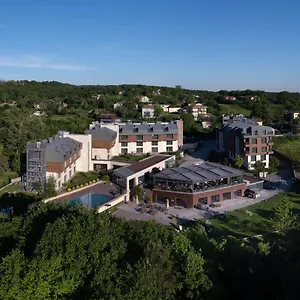 Hotel Park By Radisson Airport Odayeri, Istambul