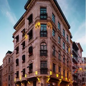 Appart hôtel Galata M84, Istambul
