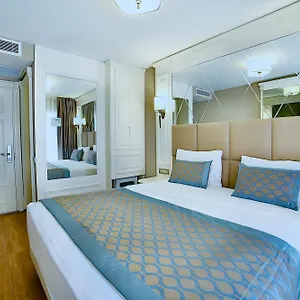 Hotel Beethoven &, Istambul