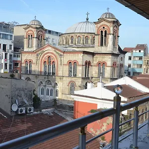 Appart hôtel Baran Aparts, Istambul