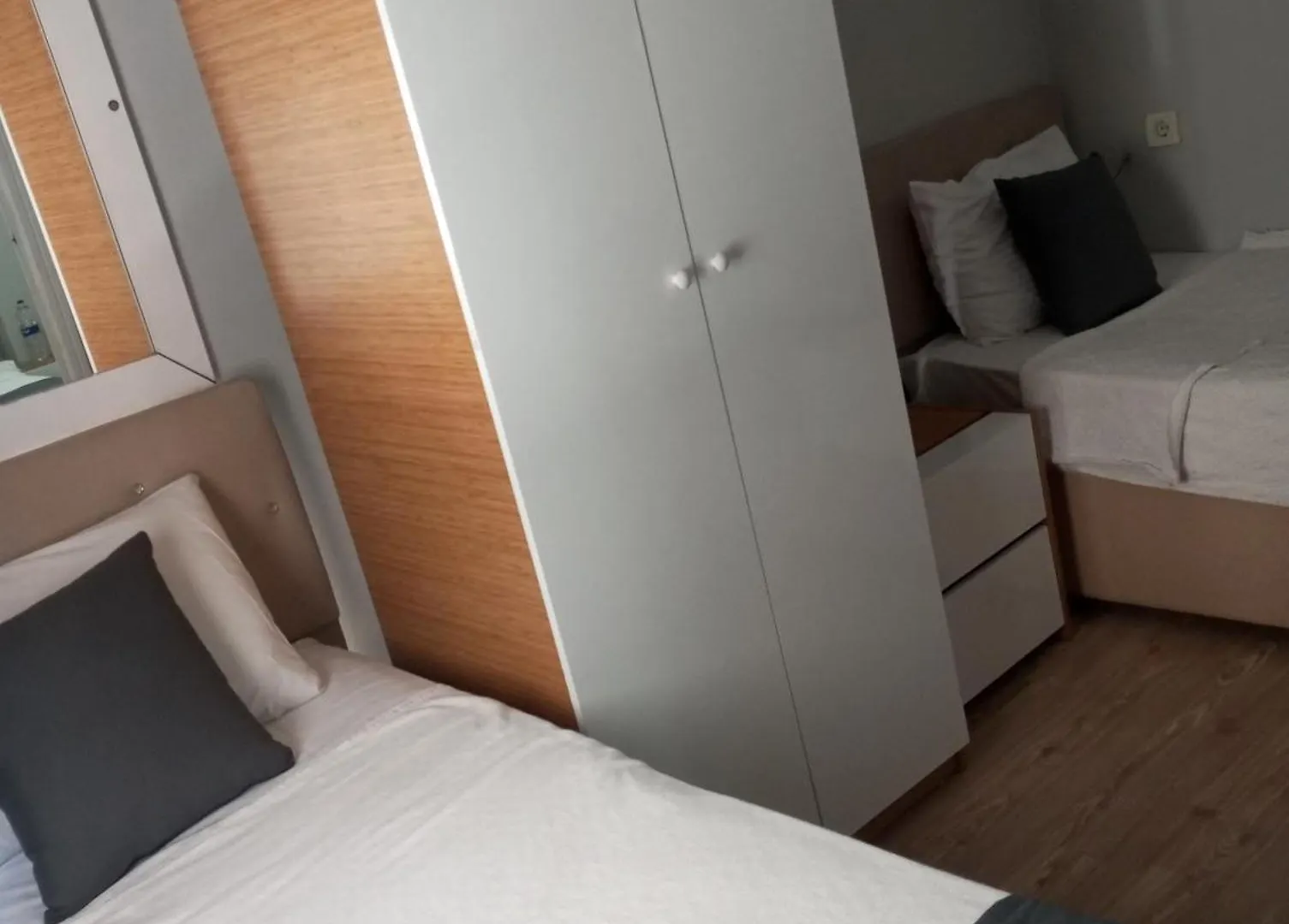 Hotel Rose Bouquets Istambul