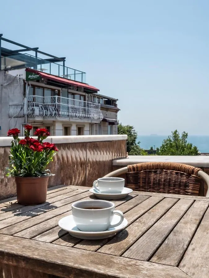 Rose Bouquets Hotel Istanbul 3*,  Turcia